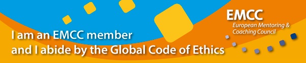 I am an ECC member and I abide by the Global Code of Ethics.